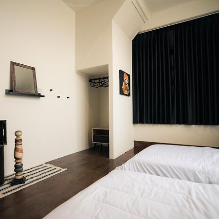 The Oldtale Hotel Chiang Mai Bagian luar foto