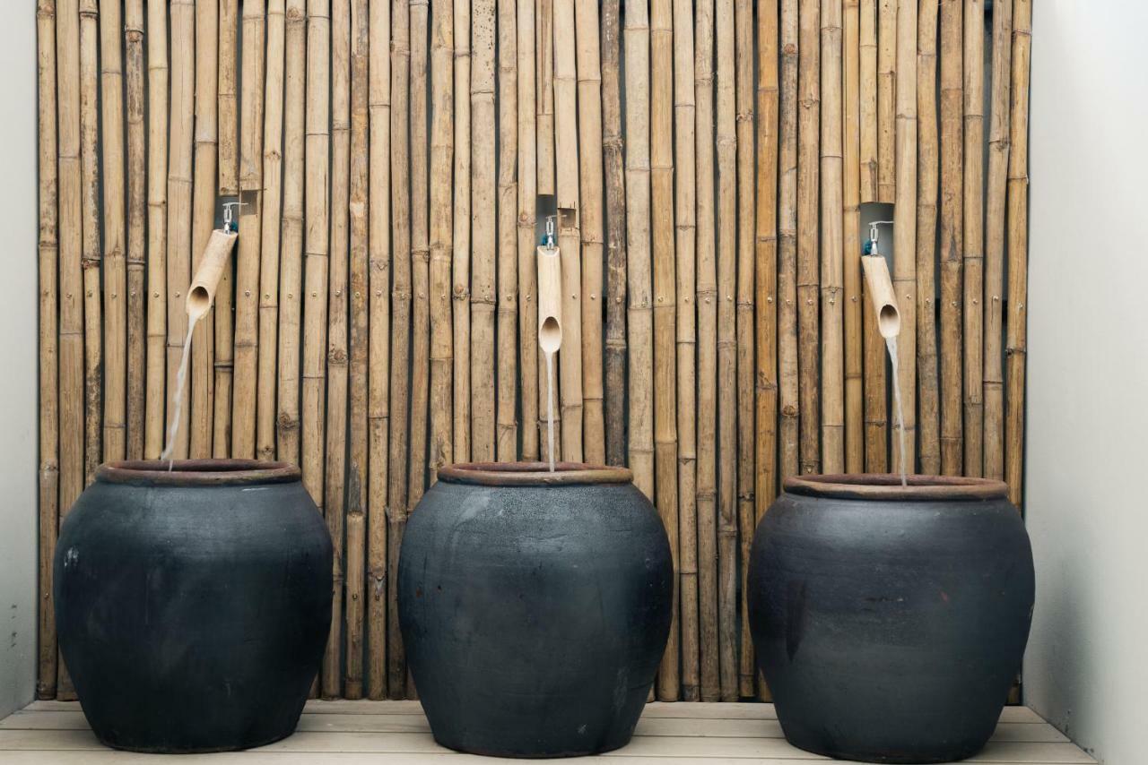 The Oldtale Hotel Chiang Mai Bagian luar foto