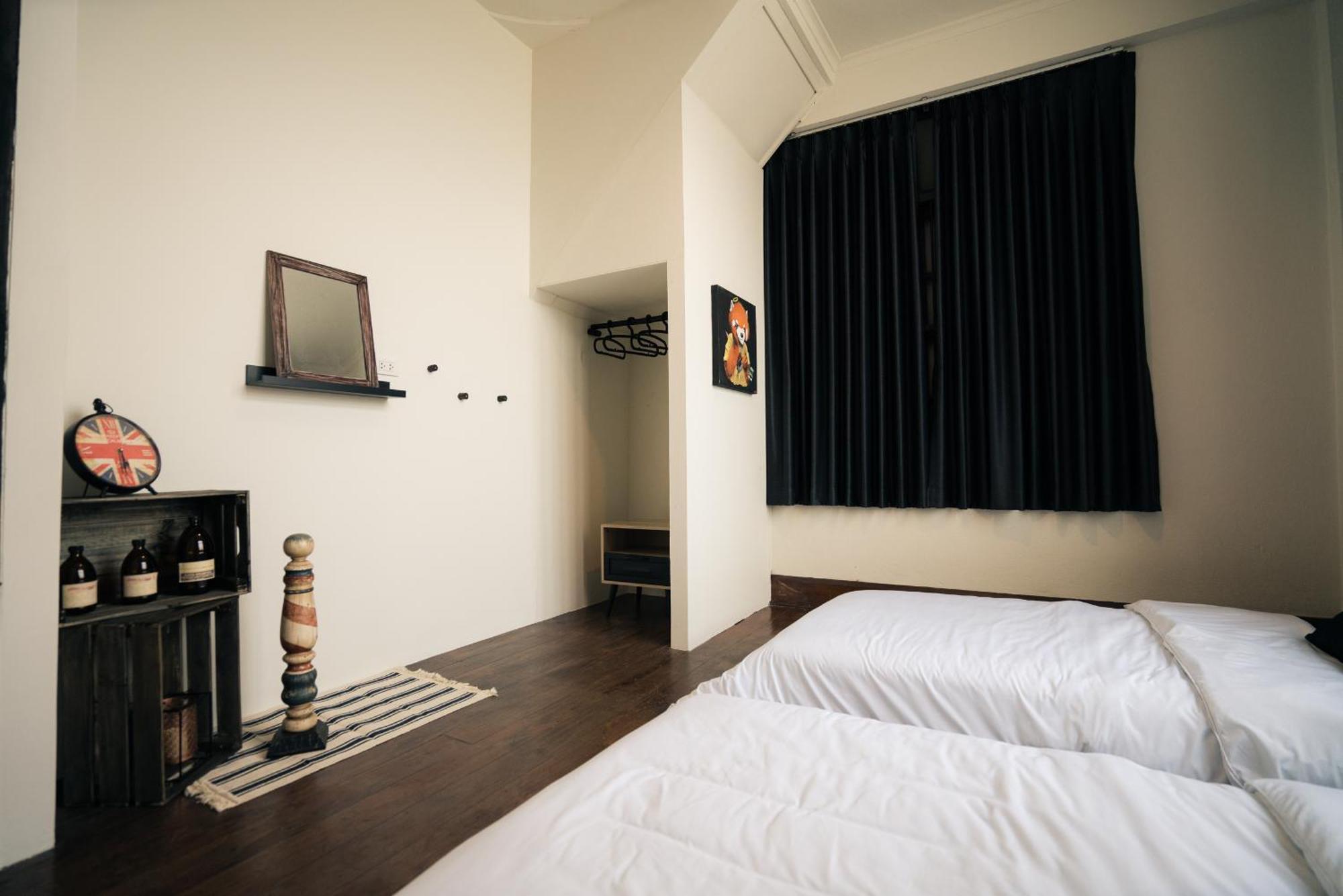 The Oldtale Hotel Chiang Mai Bagian luar foto